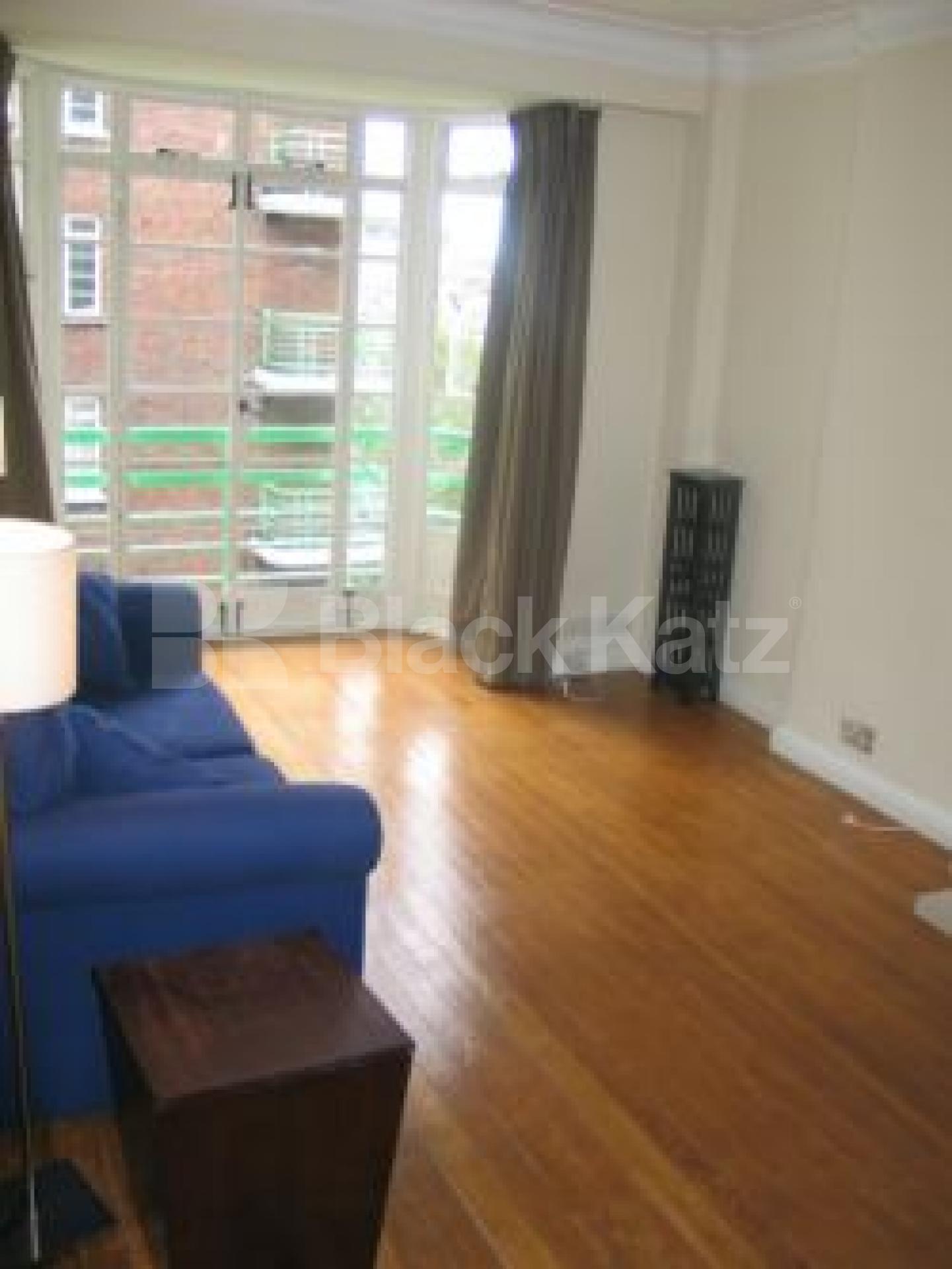 			new instruction, 1 Bedroom, 1 bath, 1 reception Flat			 Gloucester Place, Marylebone Nw1